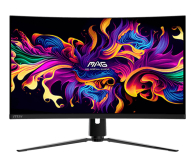 MSI MAG 321CUP QD-OLED - 1319204 - zdjęcie 1